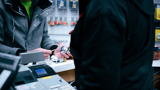 Silverline Security Locksmith Ltd.