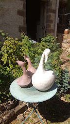 Photo n°4 de La Maison de Bartimée à Cordes-sur-Ciel (Professeur de yoga)