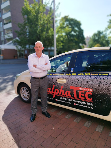 Taxiunternehmen Necmi Yildizadoymaz