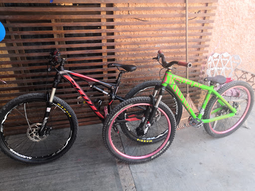 La BICInaga - Thumbnail