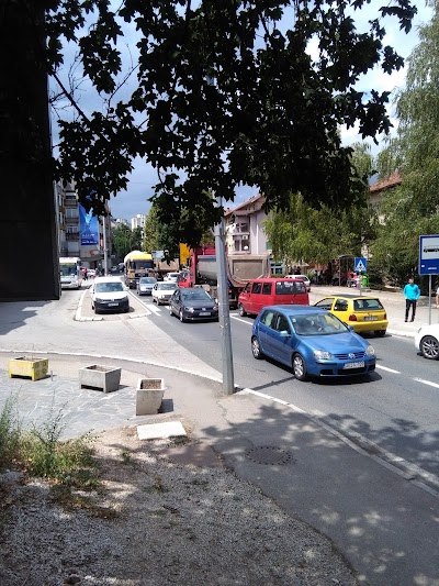 Photos of Autobuska stanica Konjic