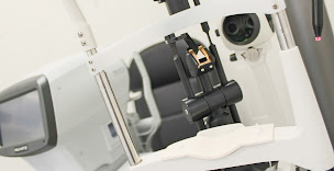 Photo n°26 de LA LUNETTERIE by Agathe à Le Loroux-Bottereau (Magasin de lunettes de soleil)