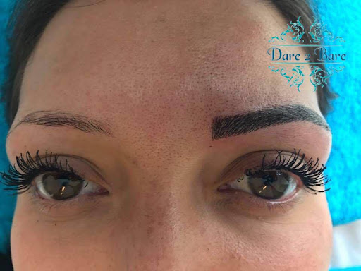 Dare2Bare - Schoonheidssalon Veenendaal - Permanente make-up - Thumbnail