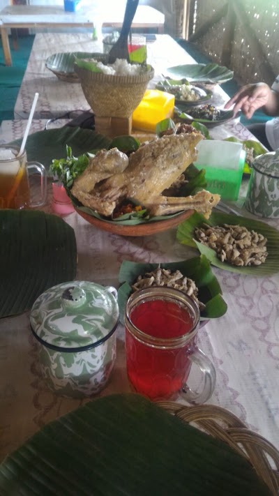 Photos of ingkung deso mbah boniyem