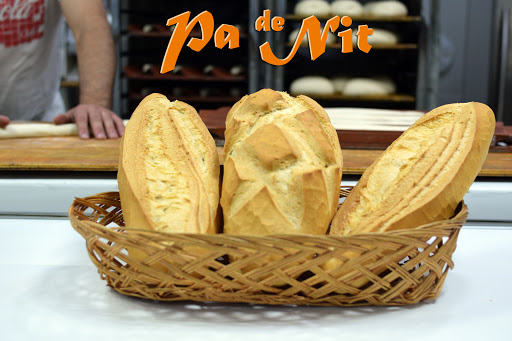 Forn Pa de Nit - Thumbnail