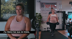 Photo n°7 de SCP GYM - COACHING SPORTIF ET BOUTIQUE NUTRITION à Saint-Geours-de-Maremne (Boutique de produits de nutrition sportive)