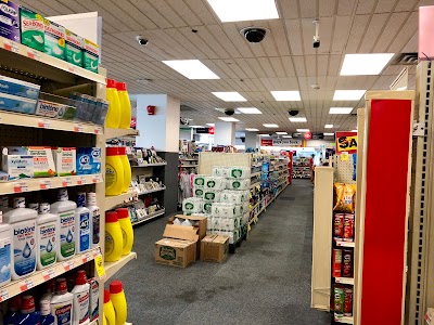 CVS