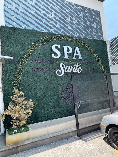 Sante Spa - Thumbnail