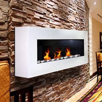 Photos of Chimeneas Bioetanol Bioflama