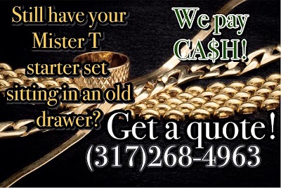 Photos of Avon Cash for Gold Indiana