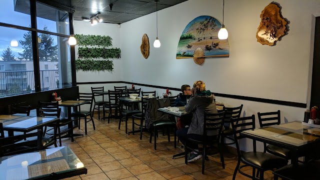 V-Nam Restaurant