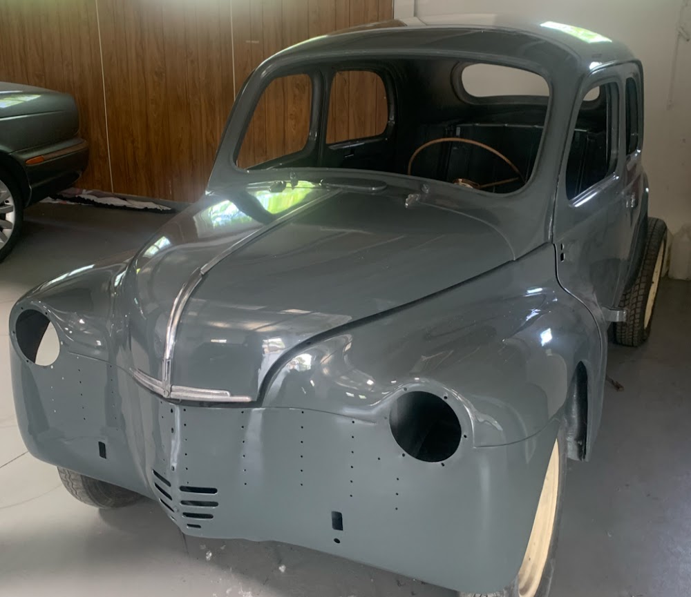 CARROSSERIE LBT AUTOMOBILE