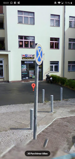 Fahrschule Quitsch - Visual