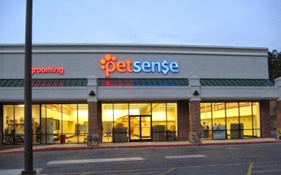 Petsense