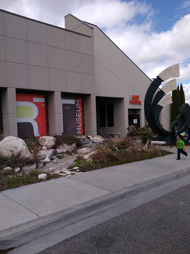 The Art Museum Of Eastern Idaho - Thumbnail