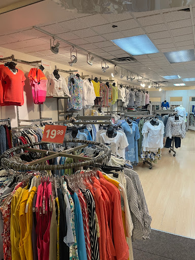Boutique Exception - Visual