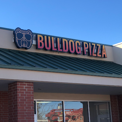 Bulldog Pizza