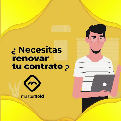 Master Gold Bahía - Joyería