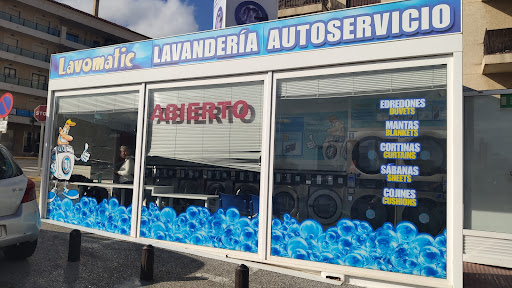 Lavomatic Sabinillas - Thumbnail