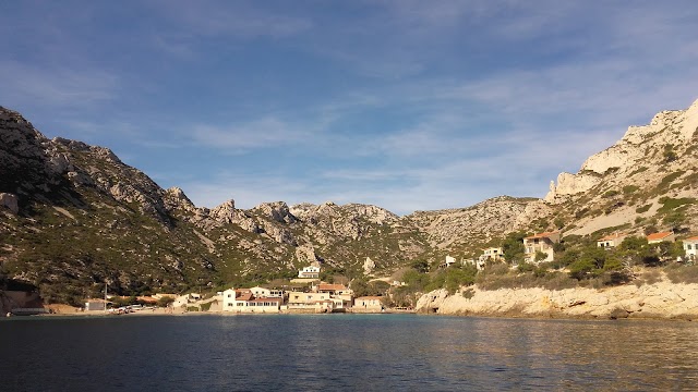 La Ciotat