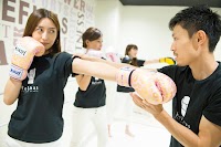 キックボクシングジム リフィナス奈良西大寺