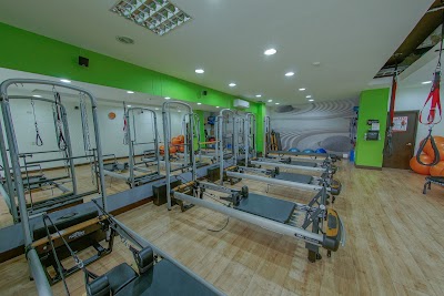 Photos of Bodytech MegaMall