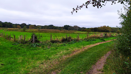 Cornmill Meadows Car Park
