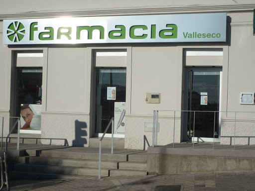 Farmacia Valleseco