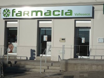 negocio Farmacia Valleseco