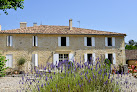 Chambres d'hotes de charme Bordeaux Saint Emilion: Beau Séjour à Savignac-Mona