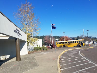 Sunnyside Elementary School