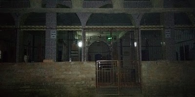 Photos of পীরগাছি জামে মসজিদ