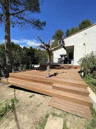 Photo n°8 de EC2 Etoile Charpentier Couvreur à La Bouilladisse (Charpentier)