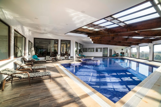 Collection O Hotel Boutique Grand Valeria - Thumbnail