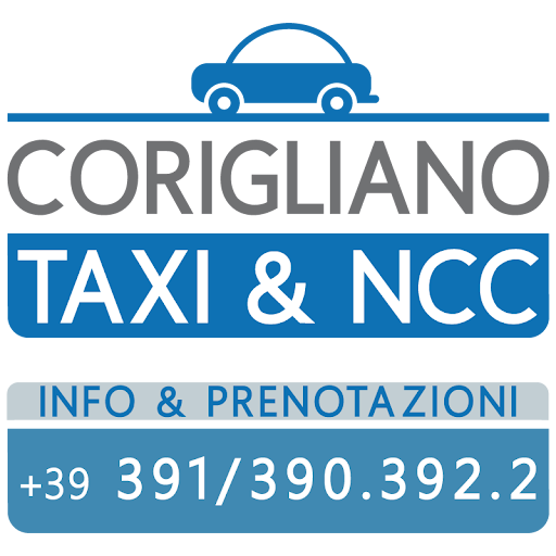 Corigliano Calabro TAXI & NCC - Thumbnail