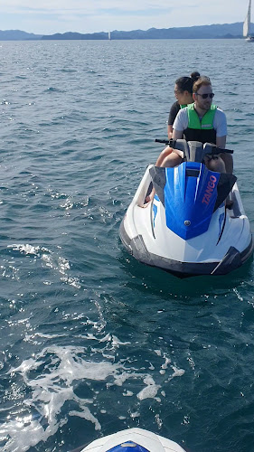 Reviews of Tango Jet Ski Tours in Paihia - Travel Agency