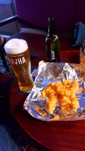 Comments and reviews of Carriers Arms