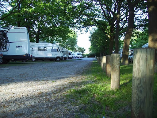 Reisemobil Stellplatz - Am Kuhhirten - Bremen - Thumbnail