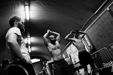 CrossFit Glasgow glasgow