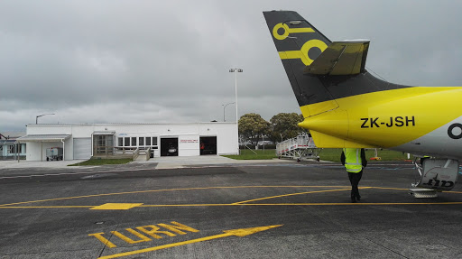 Originair New Plymouth