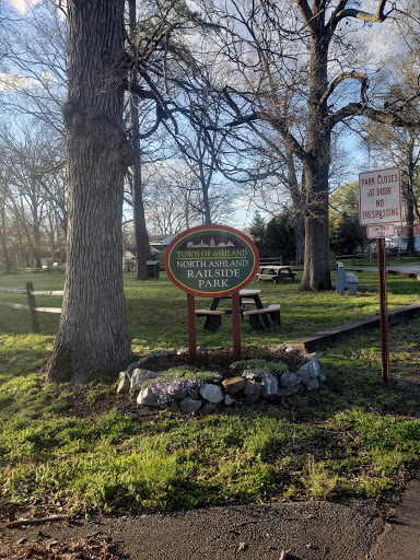 North Ashland Railside Park and Trail - Thumbnail