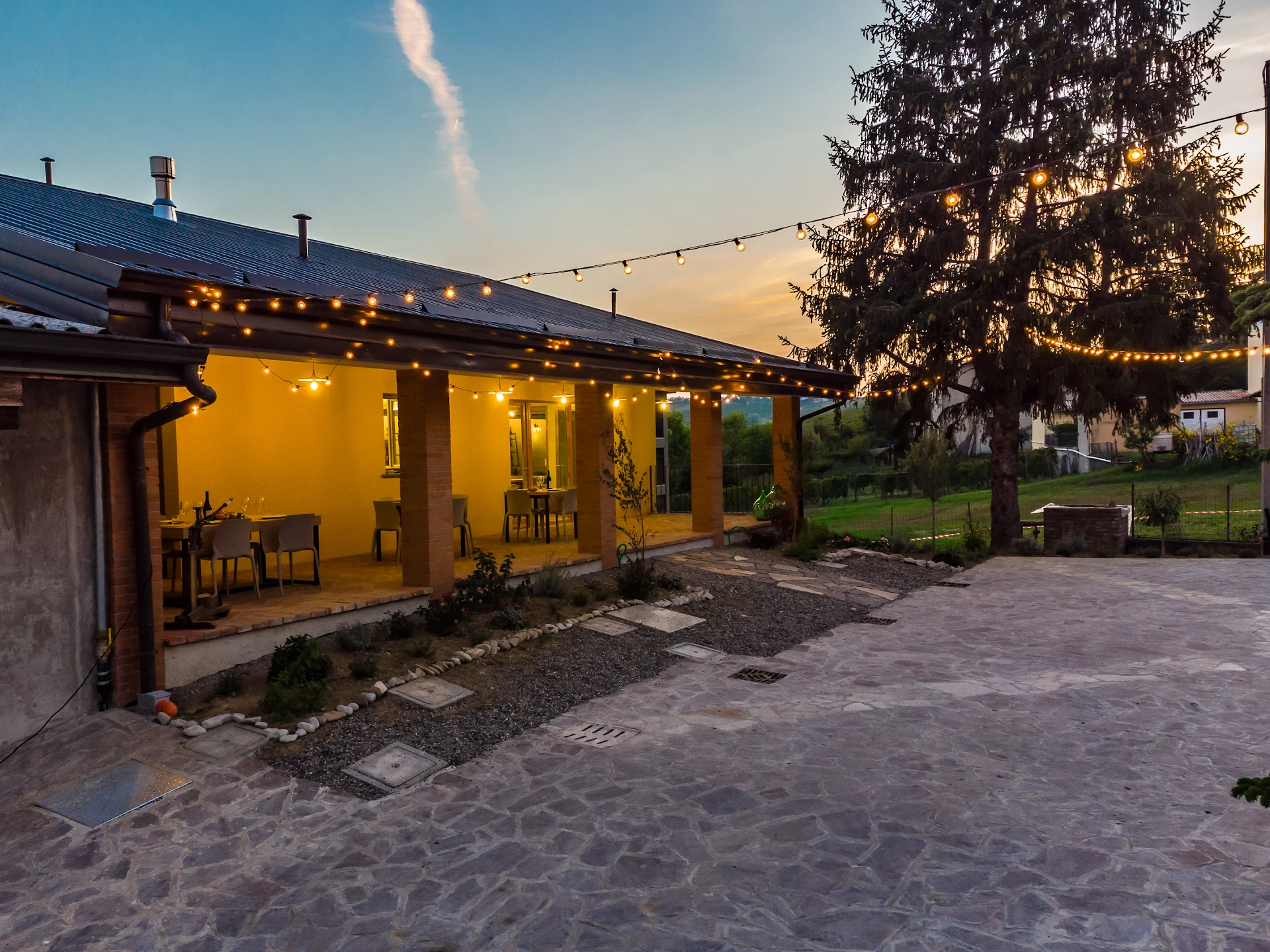 Agriturismo Ca' Vida