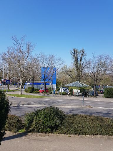 Parkplatz Bahnhof Waiblingen - Thumbnail