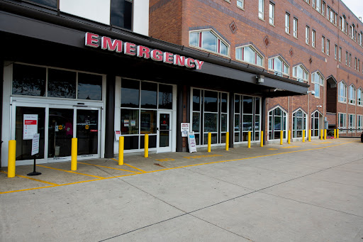 UPMC Mercy Emergency Department - Thumbnail