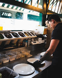 Photo n°55 de Pizzeria Mirabella à Bordeaux (Restaurant)