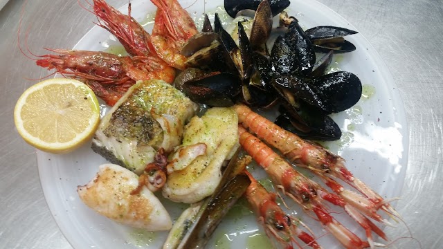 Mas La Rovira Restaurant