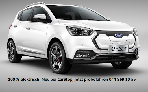 CarStop GmbH - Thumbnail