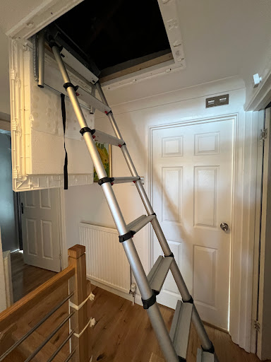JMK Renovations LTD - Thumbnail