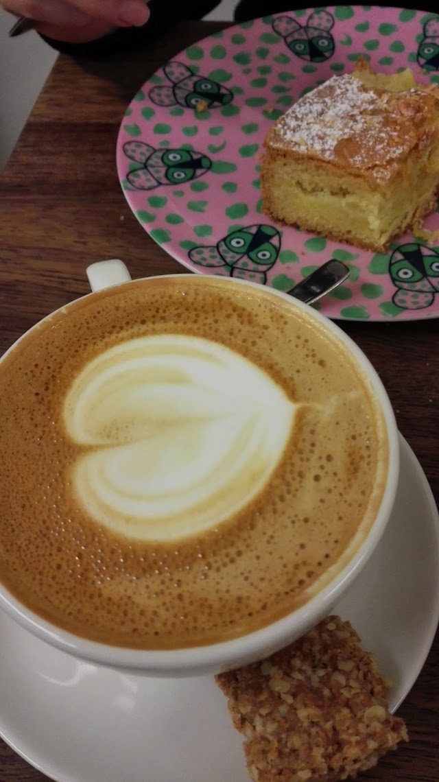 Café Esmola