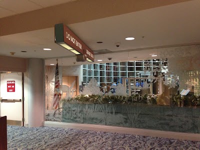 Photos of Daytona Beach International Airport